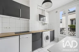 Appartement à Clichy (92110)