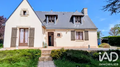 Maison de campagne à Peillac (56220)