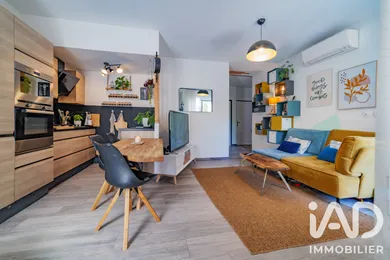 Appartement à Valbonne (06560)