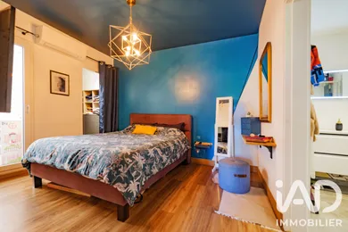 Apartment in Valbonne (06560)