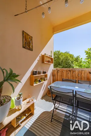 Apartment in Valbonne (06560)