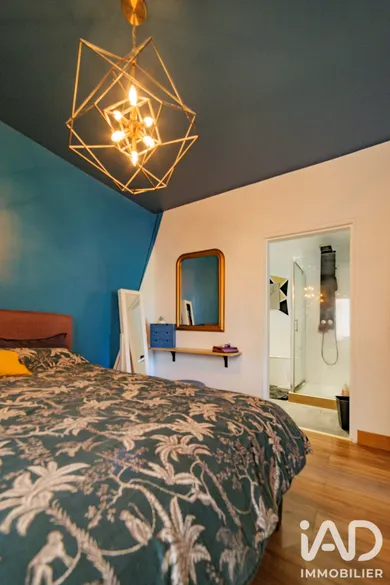 Apartment in Valbonne (06560)