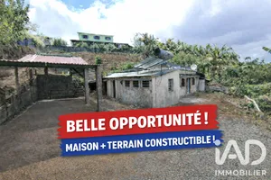 Maison à Petite-Île (97429)
