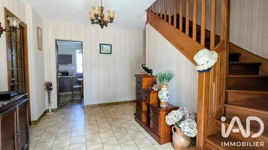 Maison de campagne à Peillac (56220)