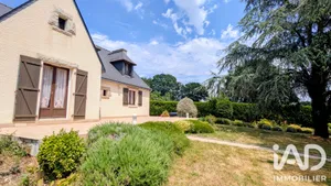 Maison de campagne à Peillac (56220)