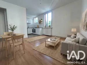 Apartment in Choisy-le-Roi (94600)