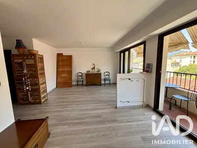 Appartement à Toulon (83000)