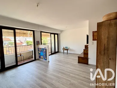 Appartement à Toulon (83000)