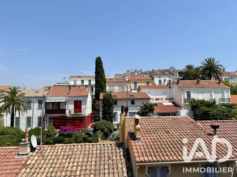 Appartement 2 pièces 53 m² · à Toulon · 53 m² · 262 000 €