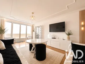Apartment in Taverny (95150)