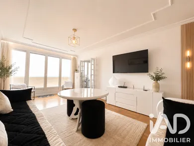 Apartment in Taverny (95150)