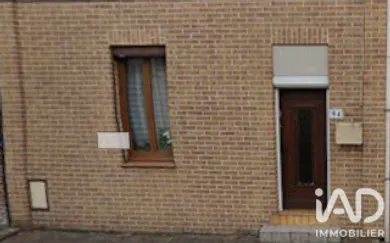 Maison à Guesnain (59287)