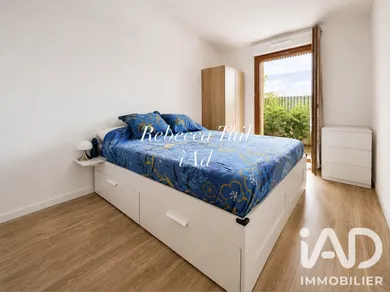 Appartement à Carrières-sous-Poissy (78955)