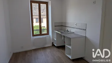 Appartement à Villenauxe-la-Grande (10370)