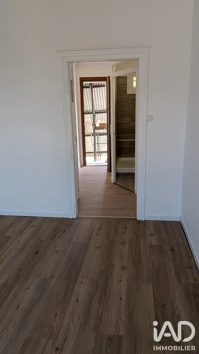 Appartement à Villenauxe-la-Grande (10370)