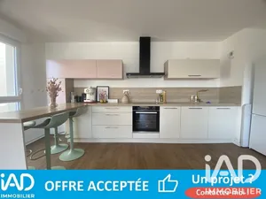 Apartment in Woippy (57140)
