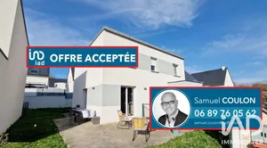 Detached house in Changé (53810)