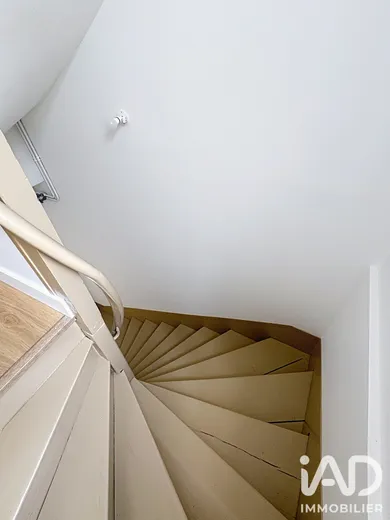 Maison de ville à Reims (51100)