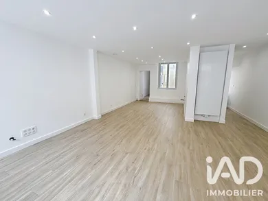 Maison de ville à Reims (51100)