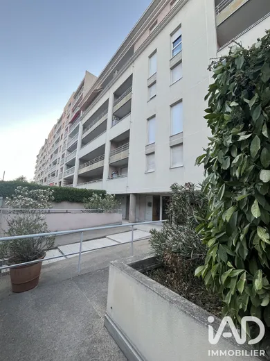 Appartement à Villeurbanne (69100)