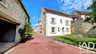 Maison à Brignancourt (95640)