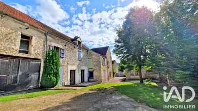 Maison à Brignancourt (95640)