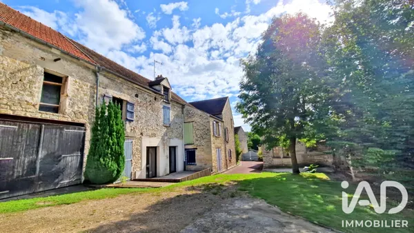 Maison à Brignancourt (95640) photo 2