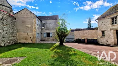 Maison à Brignancourt (95640)