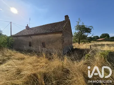Maison à Beaulon (03230)
