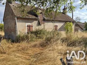 Maison à Beaulon (03230)