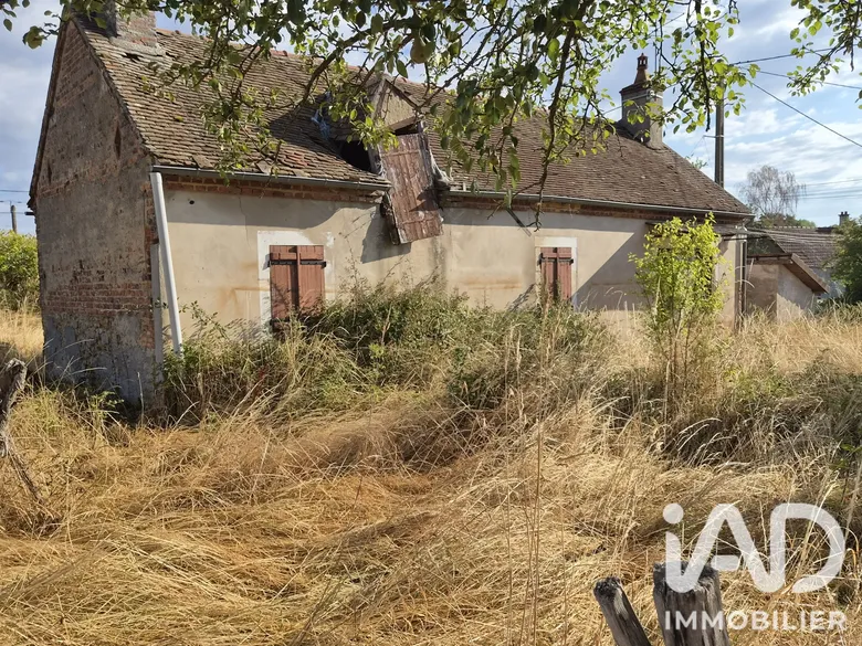 Maison 1 pièce 66 m² · à Beaulon · 66 m² · 29 500 €