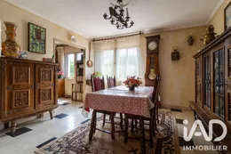 Detached house in Osny (95520)