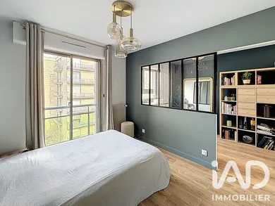 Appartement à Reims (51100)
