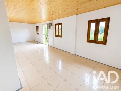 Maison à Petite-Île (97429)