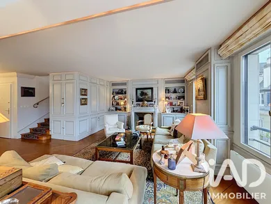 Appartement à Rouen (76000)