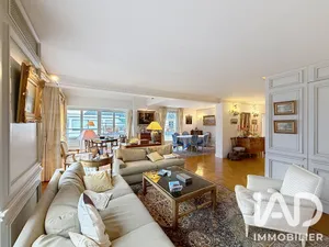 Appartement à Rouen (76000)