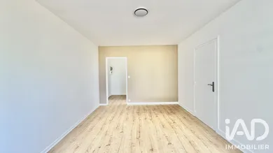 Appartement à Melun (77000)