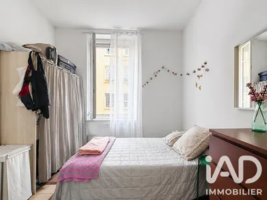 Appartement à Lyon (69007)