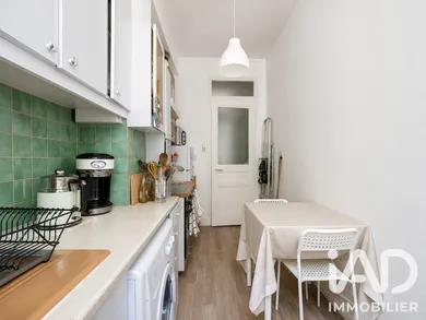 Appartement à Lyon (69007)