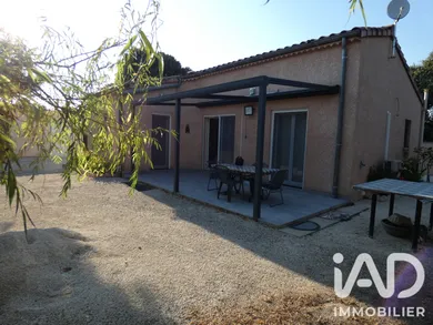 House in Bollène (84500)
