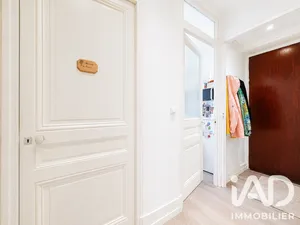 Apartment in Lyon (69007)