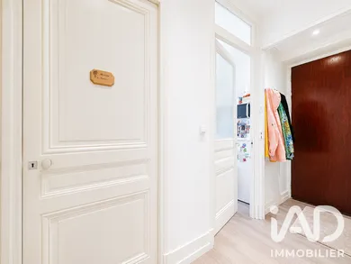 Appartement à Lyon (69007)