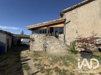 Maison à Aubenas (07200)