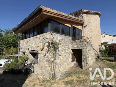 Maison à Aubenas (07200)