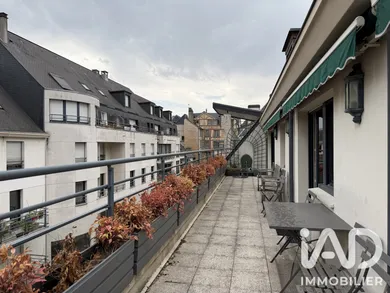 Appartement à Rouen (76000)