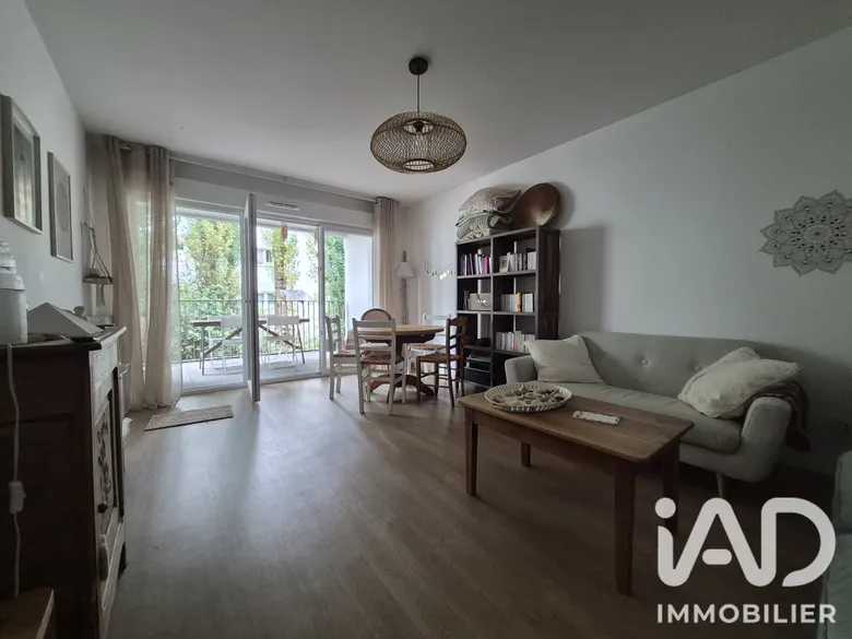 Appartement 3 pièces 64 m² · à Boucau · 64 m² · 270 000 €