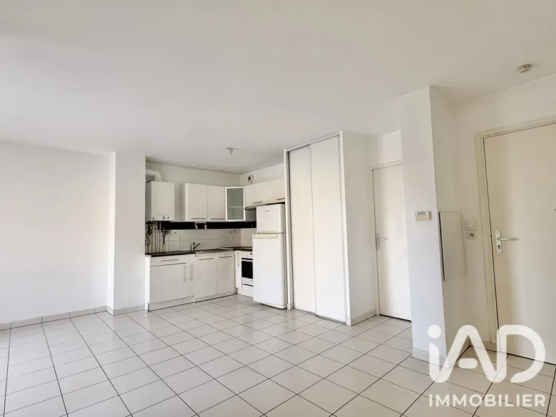 Appartement 2 pièces 44 m² · à Chilly-Mazarin · 44,2 m² · 165 000 €