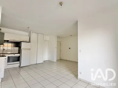 Appartement à Chilly-Mazarin (91380)