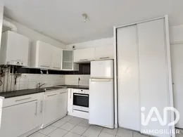 Appartement à Chilly-Mazarin (91380)