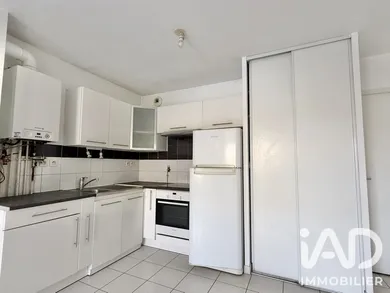 Appartement à Chilly-Mazarin (91380)